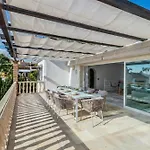 Andalusian Sun With Private Pool & Bbq - Eaw Homes Marbella