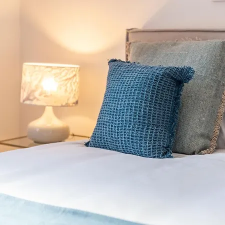 Vacation I Adelfas, Andalusian Style, Private Pool, Sea View 别墅