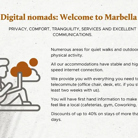 别墅 Vacation I Adelfas, Andalusian Style, Private Pool, Sea View *