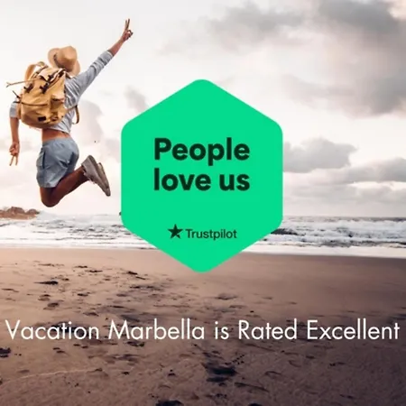 Vacation I Adelfas, Andalusian Style, Private Pool, Sea View